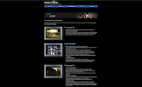 Project Shinru - Screenshot MmoRpg