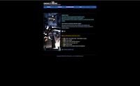 Project Shinru - Screenshot Fantascienza