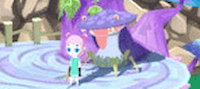 Project Wiki - Screenshot MmoRpg