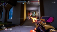 Project Xandata - Screenshot MmoRpg