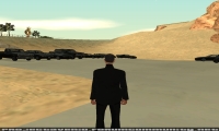 Project Avenio Roleplay - Screenshot Crime