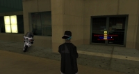 Project Racoon City - Screenshot MmoRpg