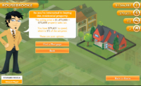 Property Mogul - Screenshot Business e Politica