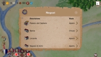 Prosperity - Italy 1434 - Screenshot Medioevo
