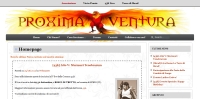 Proxima Ventura - Screenshot Live Larp Grv