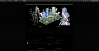 Psico Herois - Screenshot Play by Forum