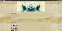 Pulvis et umbra sumus RPG - Screenshot Play by Forum