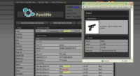 PunchMe - Screenshot Crime