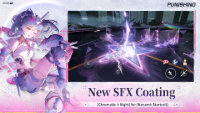Punishing: Gray Raven - Screenshot Post Apocalittico