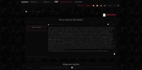 Punk and Disorderly - Screenshot Moderno