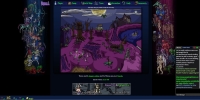 Puppet Nightmares - Screenshot Horror