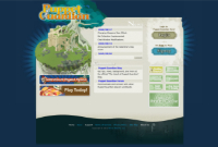 Puppet Guardian - Screenshot Browser Game