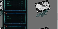 Purgatorio GDR - Screenshot Hentai