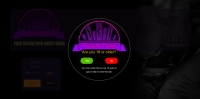 Purple Town - Screenshot Mud