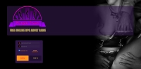 Purple Town - Screenshot Moderno