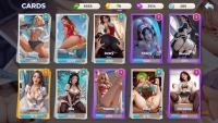 Pussy Island - Screenshot Hentai