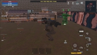 PVP Farm - Screenshot Browser Game