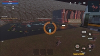 PVP Farm - Screenshot Fantascienza