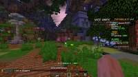 PvPShield - Screenshot Minecraft