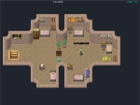 Quantum MmoRpg - Screenshot Fantasy