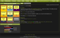 Quarantine 2019 - Screenshot Browser Game