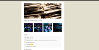 Quarto Potere GdR - Screenshot Play by Chat