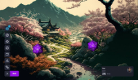 Quest Portal - Screenshot Altri Generi