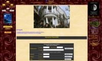 The Quibbler - Screenshot Harry Potter