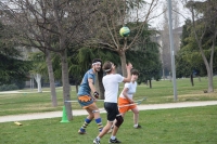 Quidditch Udine - Fenicis Furlanis - Screenshot Live Larp Grv