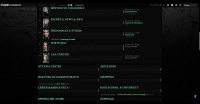R-evolution Gdr - Screenshot Supereroi