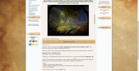 Racconti delle Valli - Screenshot Dungeons and Dragons