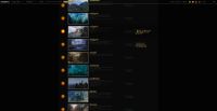 Racconti di Vythram - Screenshot Fantasy