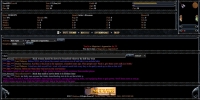 Race War Kingdoms - Screenshot Fantasy