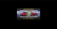 Racing Career Manager - Screenshot Browser Game