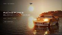 Racing Punk - Screenshot Play to Earn