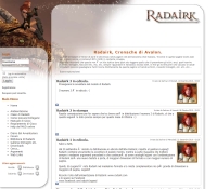 Radairk - Screenshot Mud