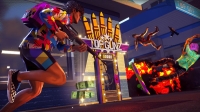 Radical Heights - Screenshot MmoRpg