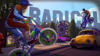 Radical Heights - Screenshot Crime