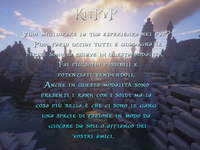 RadonGames - Screenshot Minecraft
