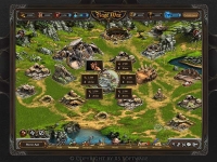 Rage War - Screenshot Browser Game