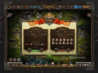 Rage War - Screenshot Storico
