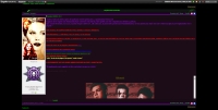 Ragnarock - Super Villains Academy - Screenshot Supereroi