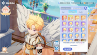 Ragnarok: The New World - Screenshot MmoRpg