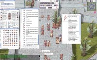 Ragnarok Online - Screenshot Fantasy Orientale