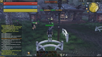 RaiderZ Legend - Screenshot MmoRpg
