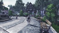 RaiderZ Revolution - Screenshot Fantasy