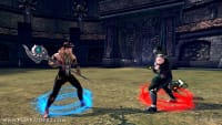 RaiderZ - Screenshot MmoRpg