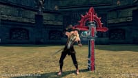 RaiderZ - Screenshot Fantasy Orientale