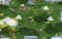 Rail Nation - Screenshot Business e Politica