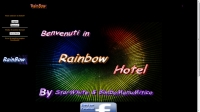 RainBow Hotel - Screenshot Browser Game